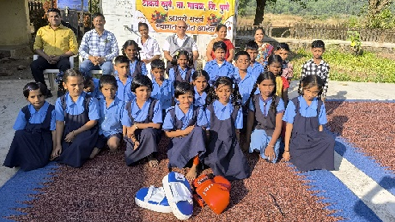 Soft Skills and Self-Defence 2024