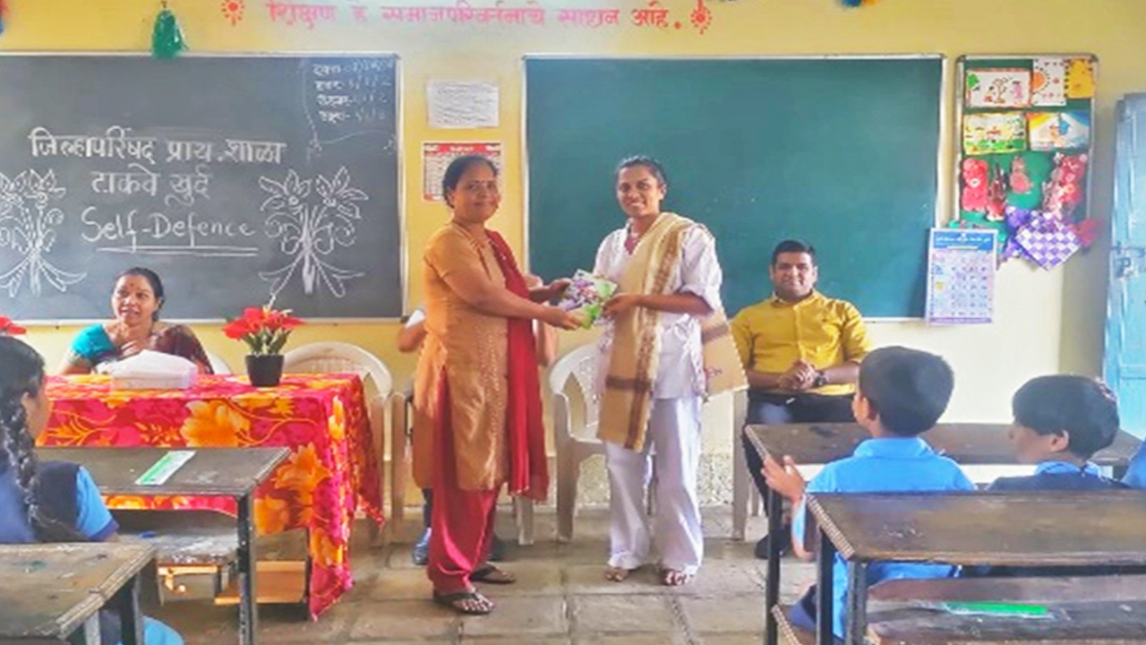 Soft Skills and Self-Defence 2024_2