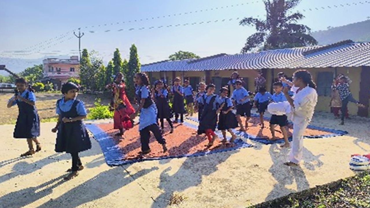 Soft Skills and Self-Defence_4