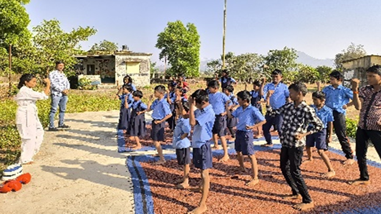 Rashtriya Ekta Diwas 2024_6