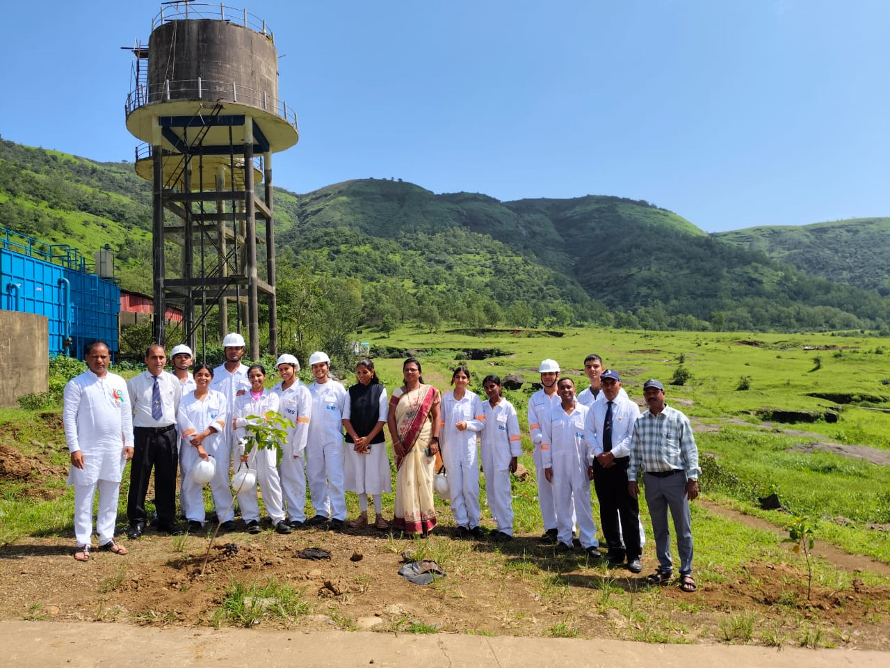 Tree Plantation Drive 2024_2