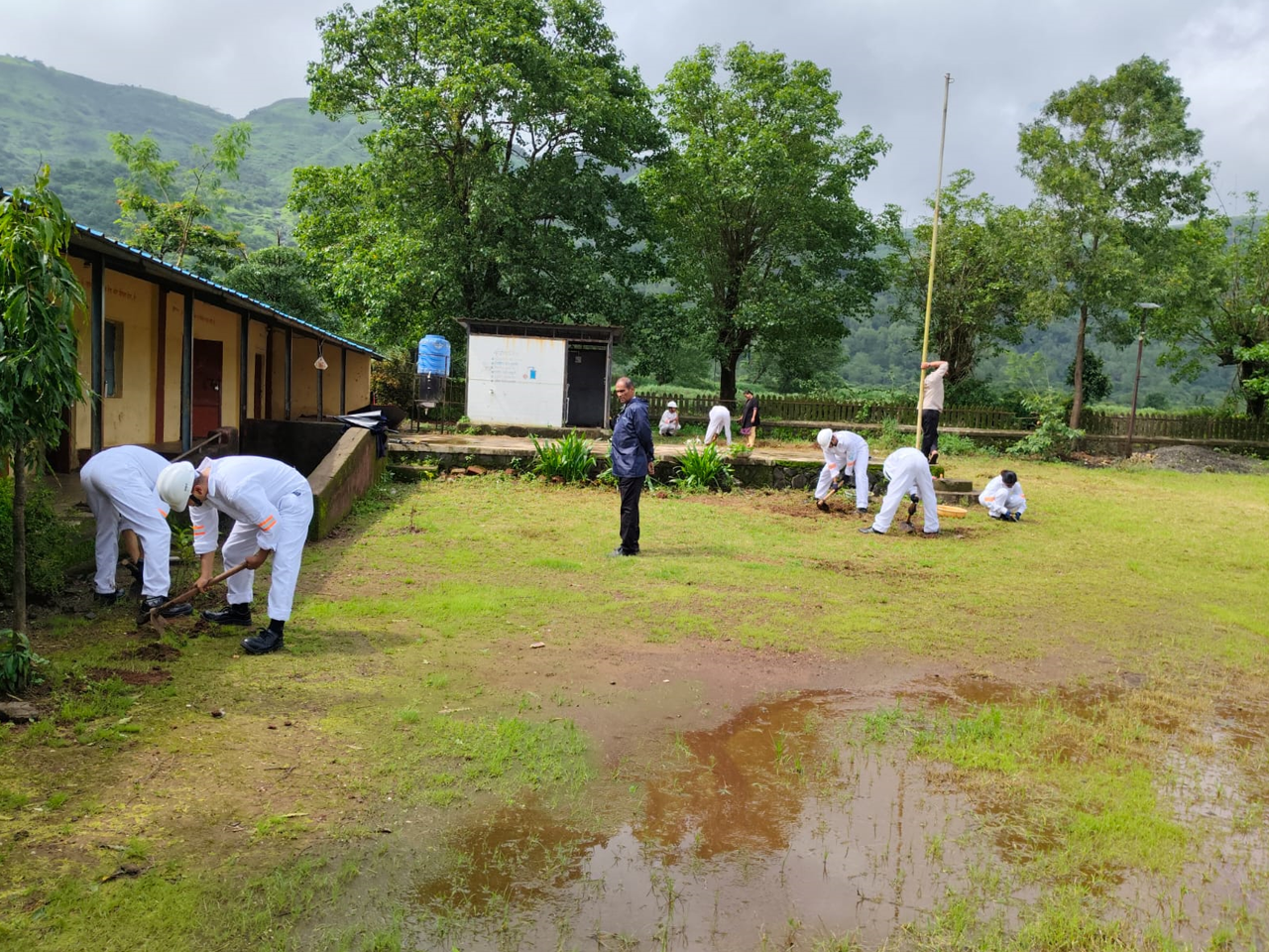 Tree Plantation Drive 2024_3