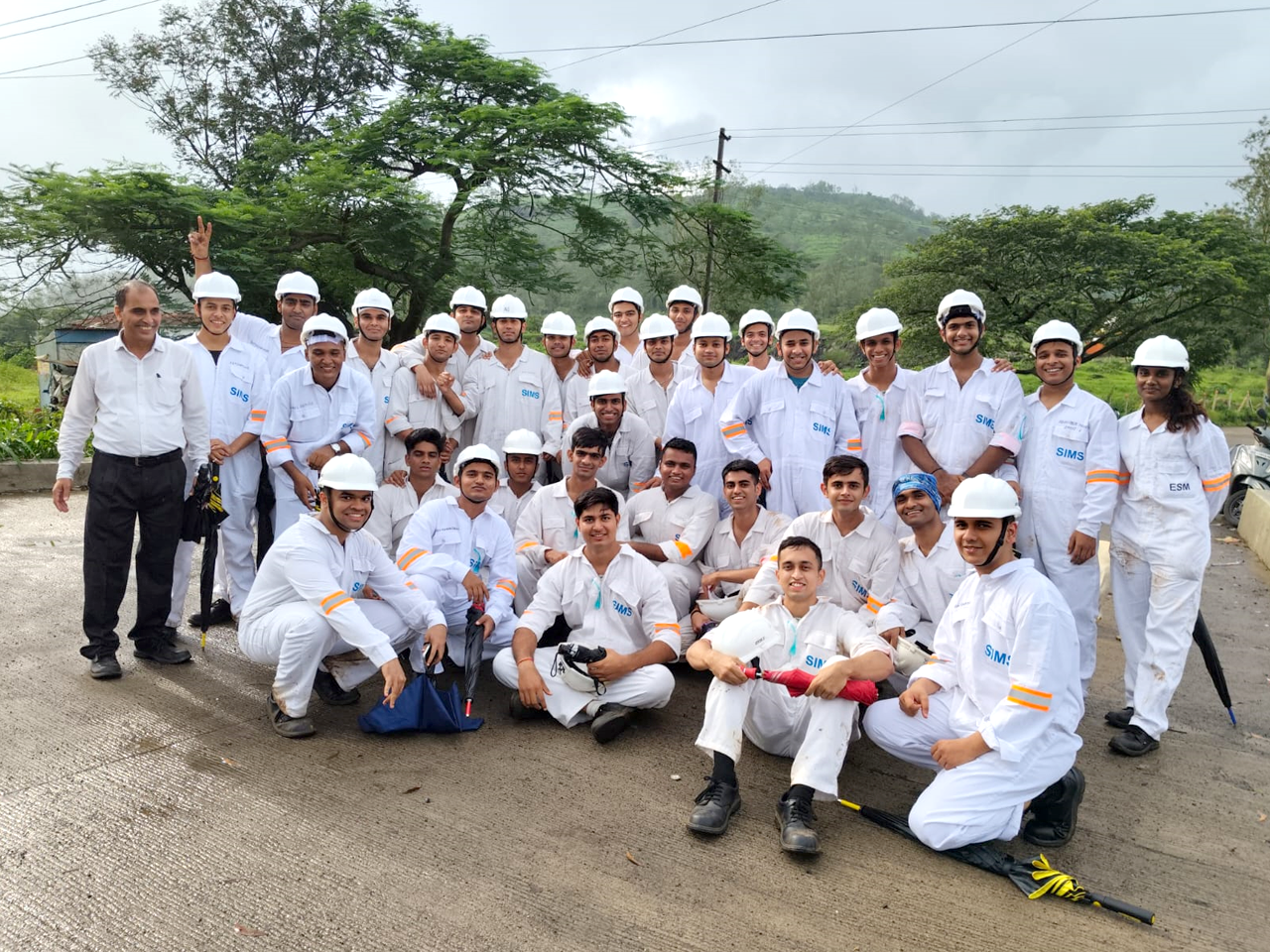 Tree Plantation Drive 2024_4