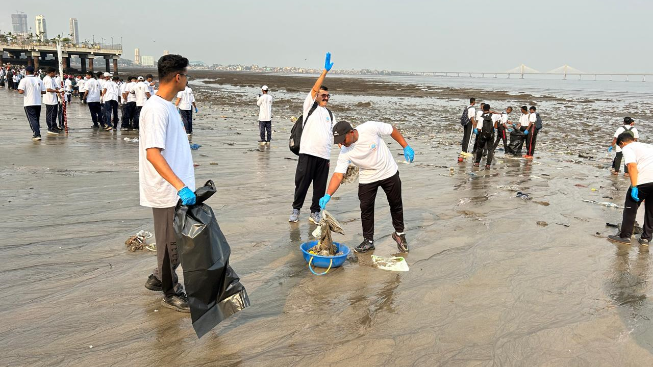 Beach Cleaning 2025_1