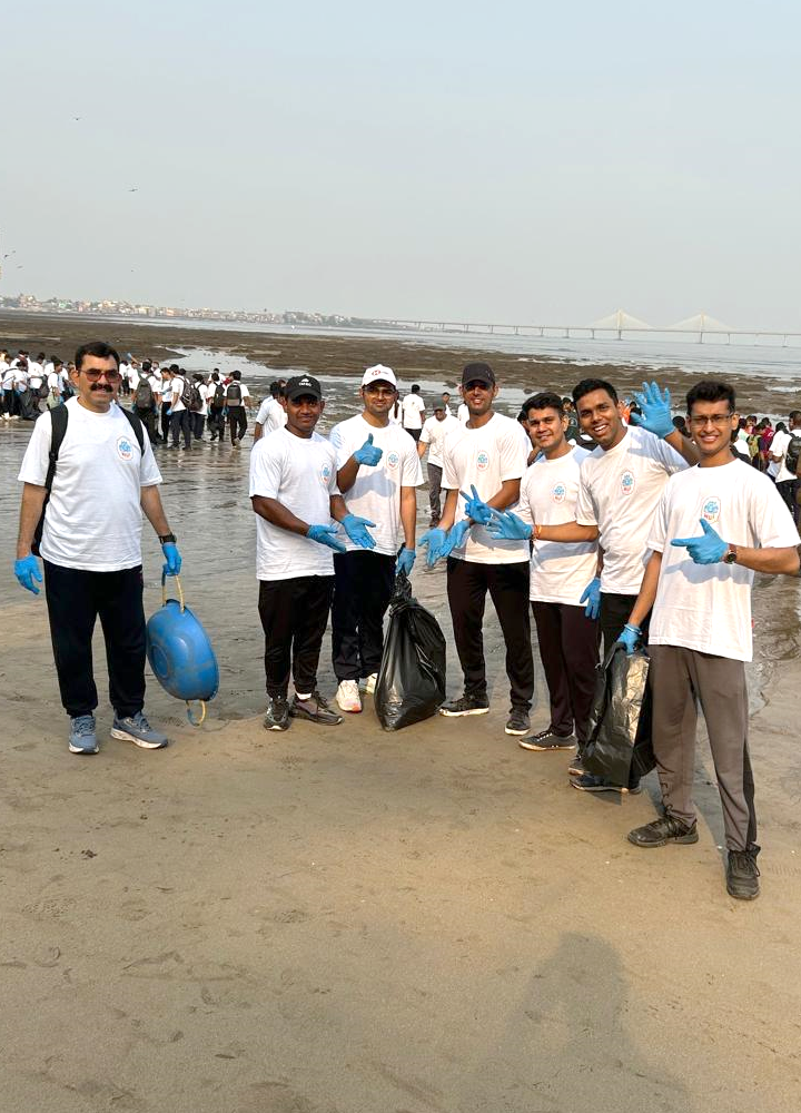 Beach Cleaning 2025_3