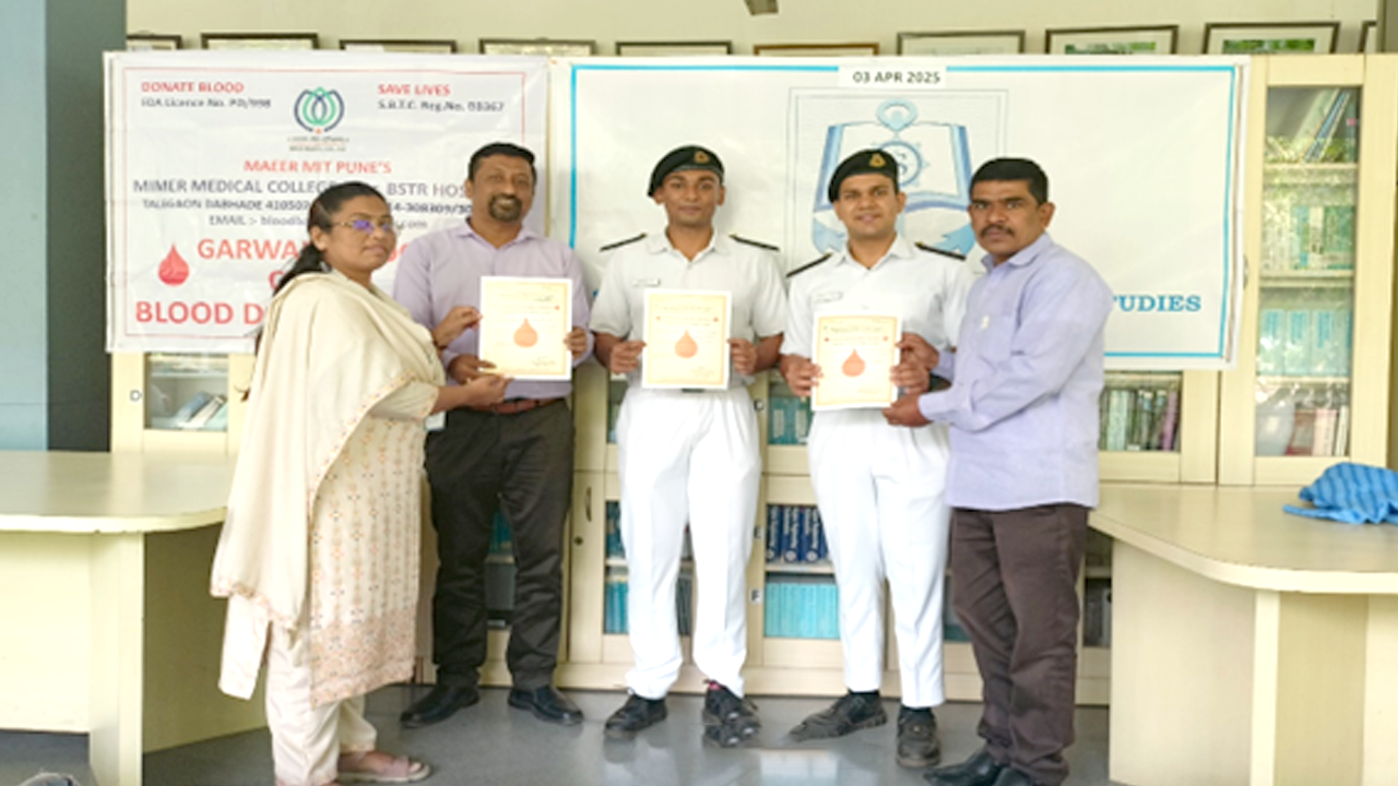 Blood Donation Camp 2025_1