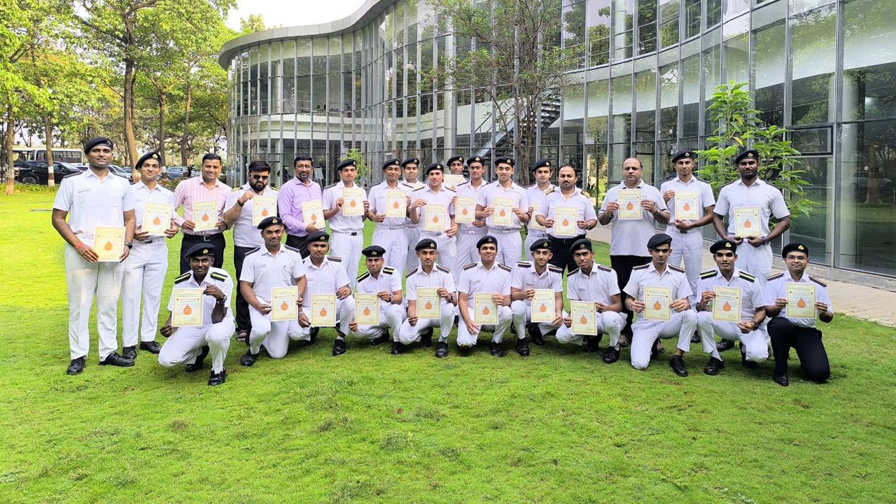 Blood Donation Camp 2025